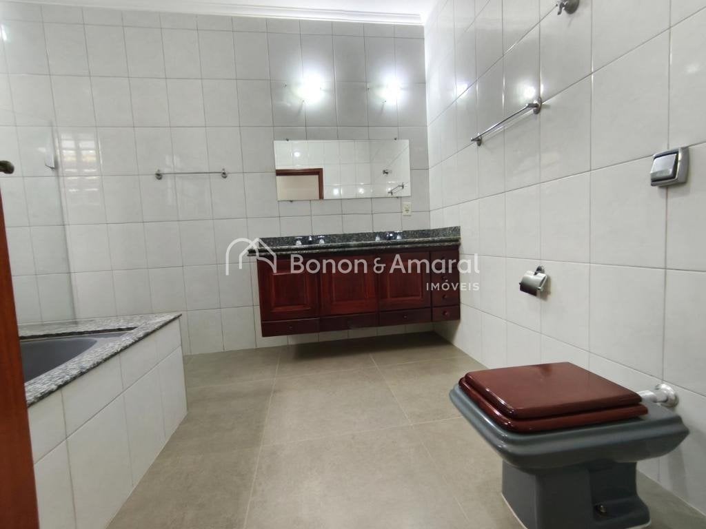 Casa à Venda - Jardim Chapadão em Campinas / SP