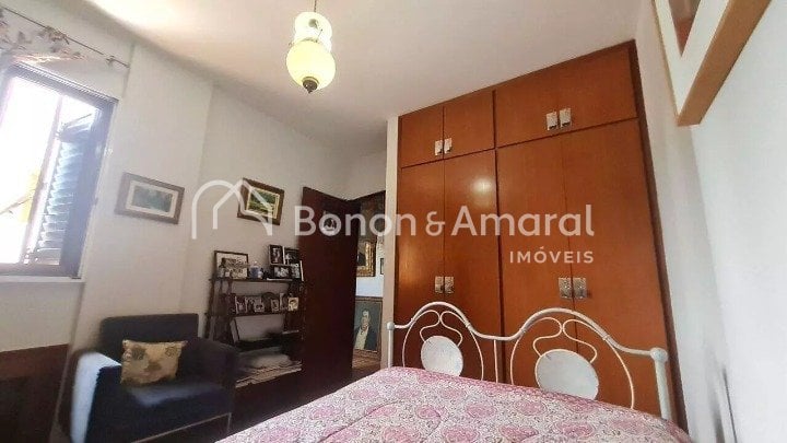 Apartamento à Venda - Cambuí em Campinas / SP