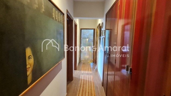 Apartamento à Venda - Cambuí em Campinas / SP