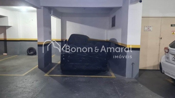 Apartamento à Venda - Cambuí em Campinas / SP