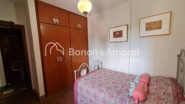 Apartamento à Venda - Cambuí em Campinas / SP