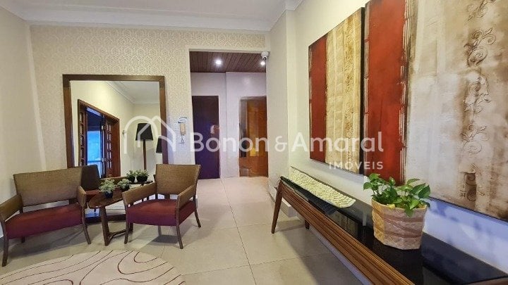 Apartamento à Venda - Cambuí em Campinas / SP