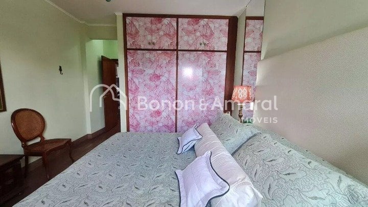 Apartamento à Venda - Cambuí em Campinas / SP