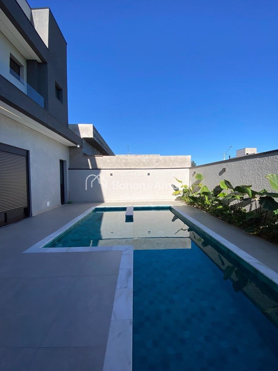 Casa em Condomínio à Venda - Boa Esperança em Paulínia / SP