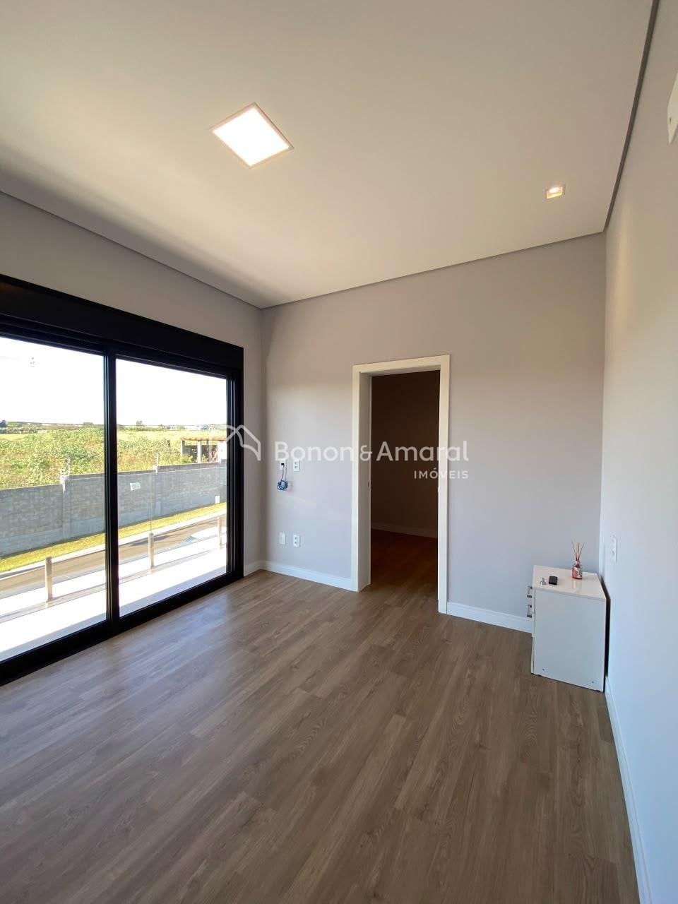 Casa em Condomínio à Venda - Boa Esperança em Paulínia / SP