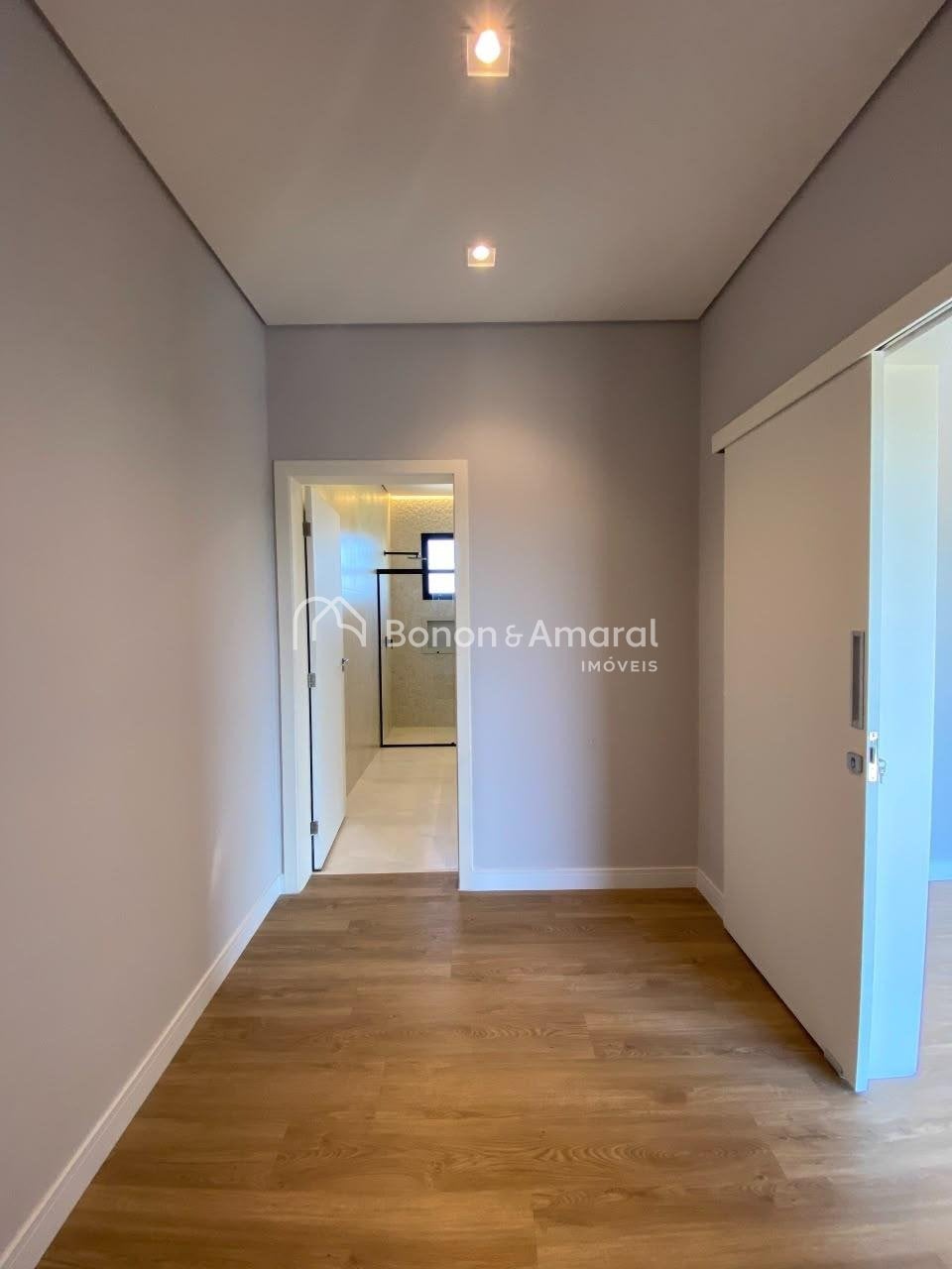 Casa em Condomínio à Venda - Boa Esperança em Paulínia / SP