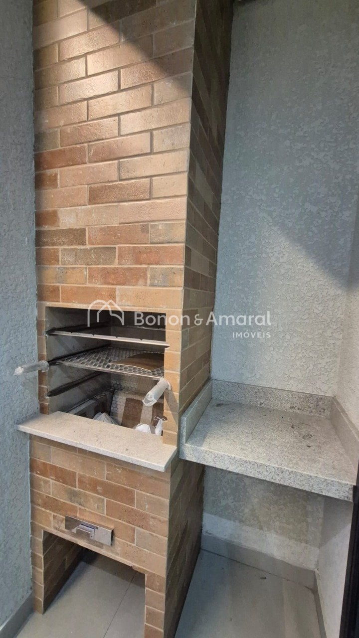 Casa em Condomínio à Venda - Parque Brasil 500 em Paulínia / SP
