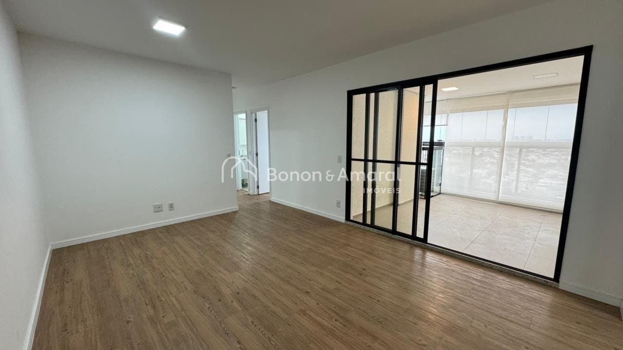 Apartamento à Venda - Morumbi em Paulínia / SP