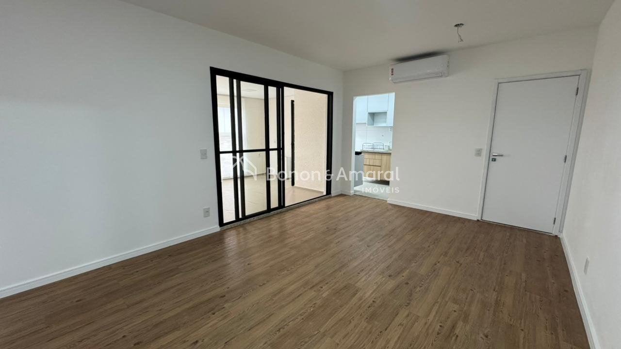 Apartamento à Venda - Morumbi em Paulínia / SP