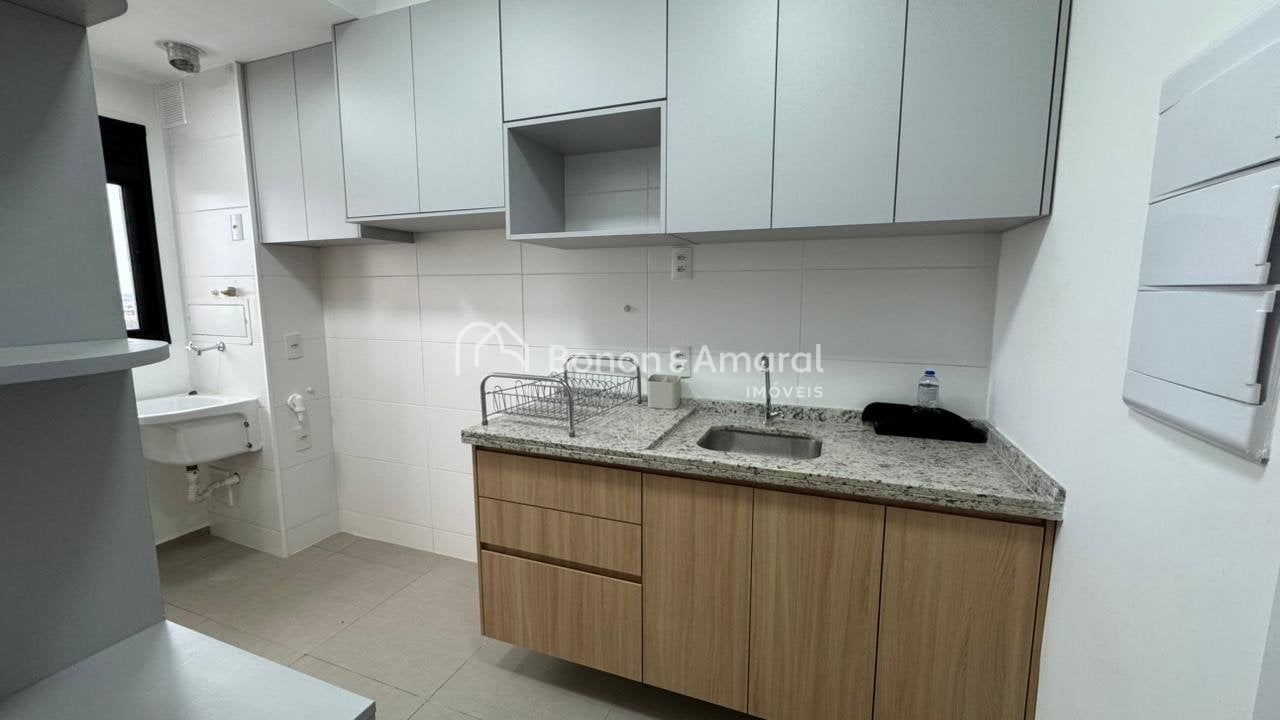 Apartamento à Venda - Morumbi em Paulínia / SP