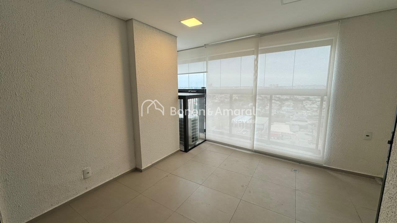 Apartamento à Venda - Morumbi em Paulínia / SP