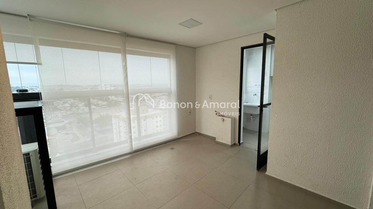 Apartamento à Venda - Morumbi em Paulínia / SP