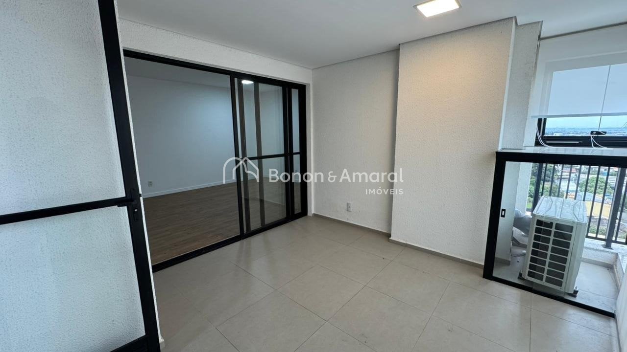 Apartamento à Venda - Morumbi em Paulínia / SP