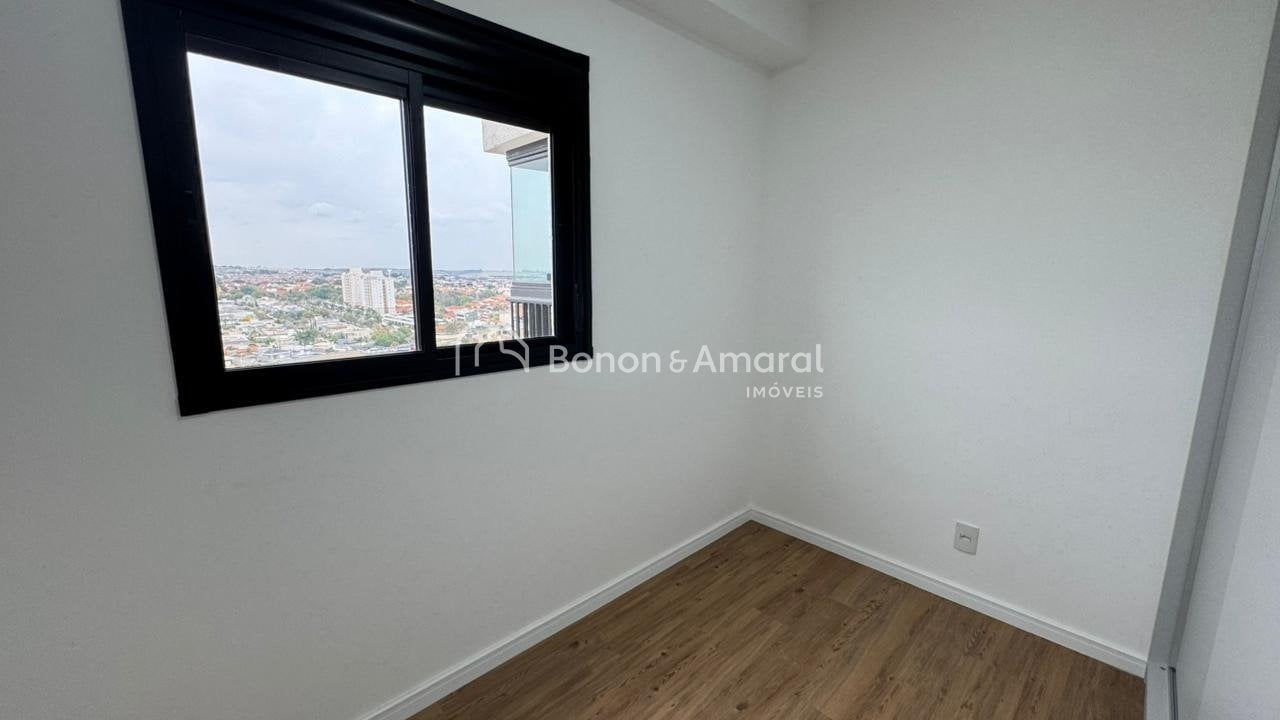 Apartamento à Venda - Morumbi em Paulínia / SP