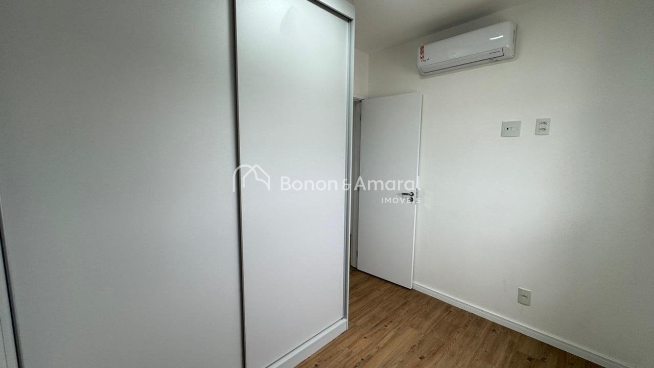 Apartamento à Venda - Morumbi em Paulínia / SP