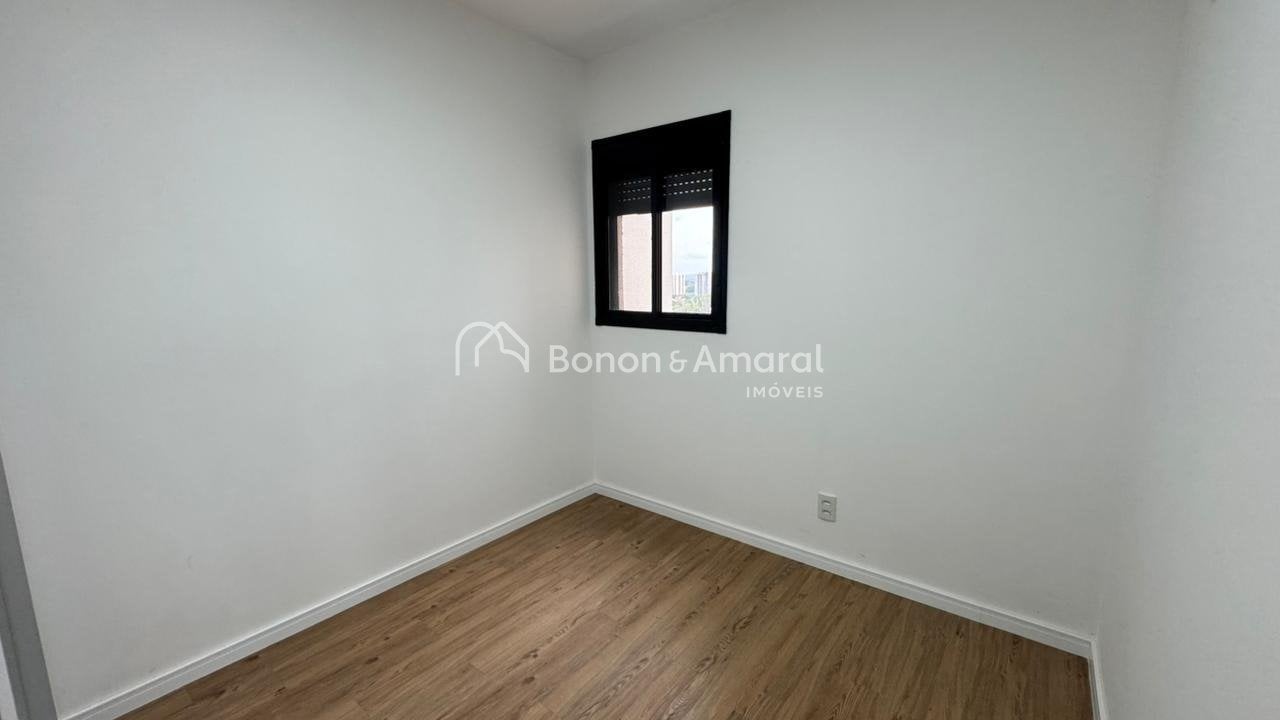 Apartamento à Venda - Morumbi em Paulínia / SP