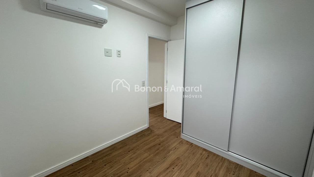 Apartamento à Venda - Morumbi em Paulínia / SP
