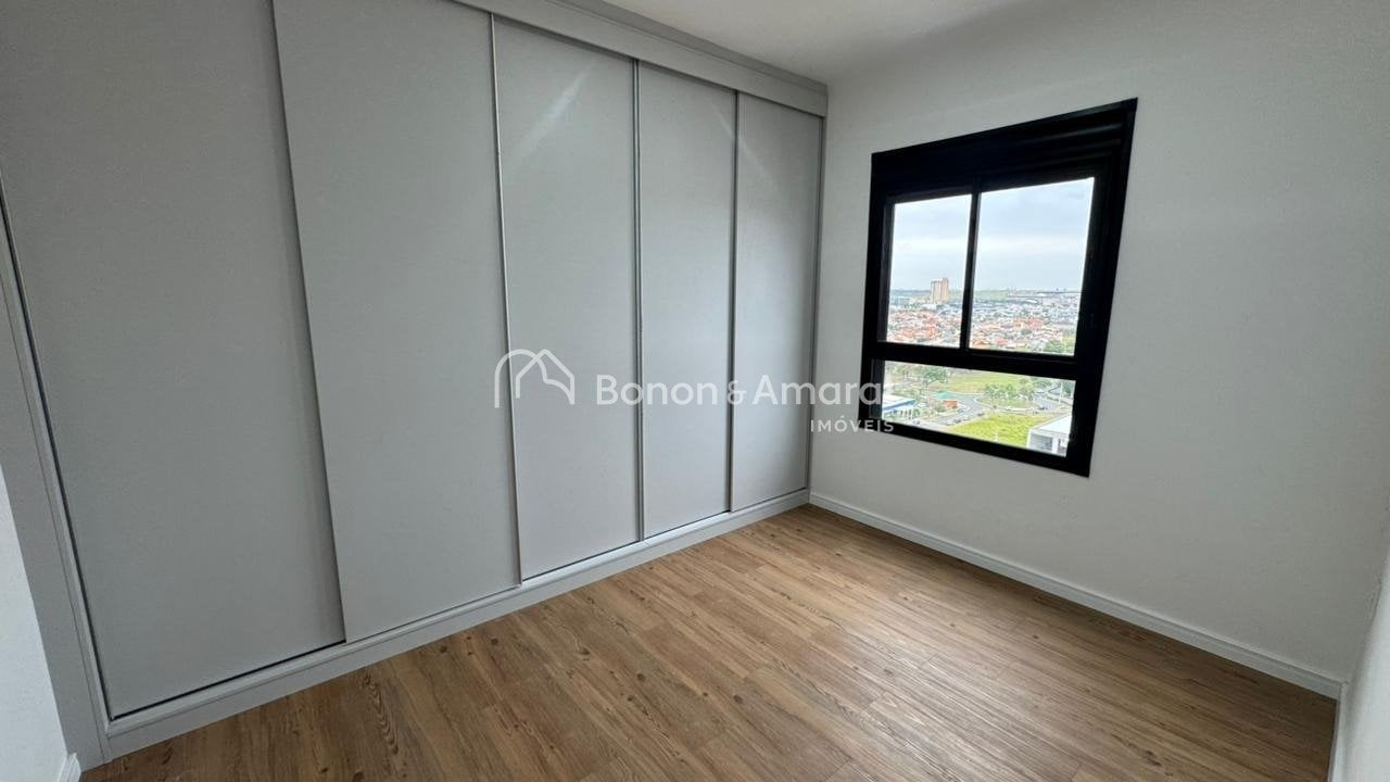 Apartamento à Venda - Morumbi em Paulínia / SP