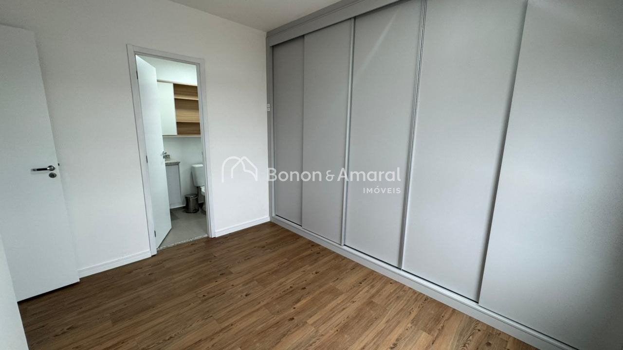 Apartamento à Venda - Morumbi em Paulínia / SP