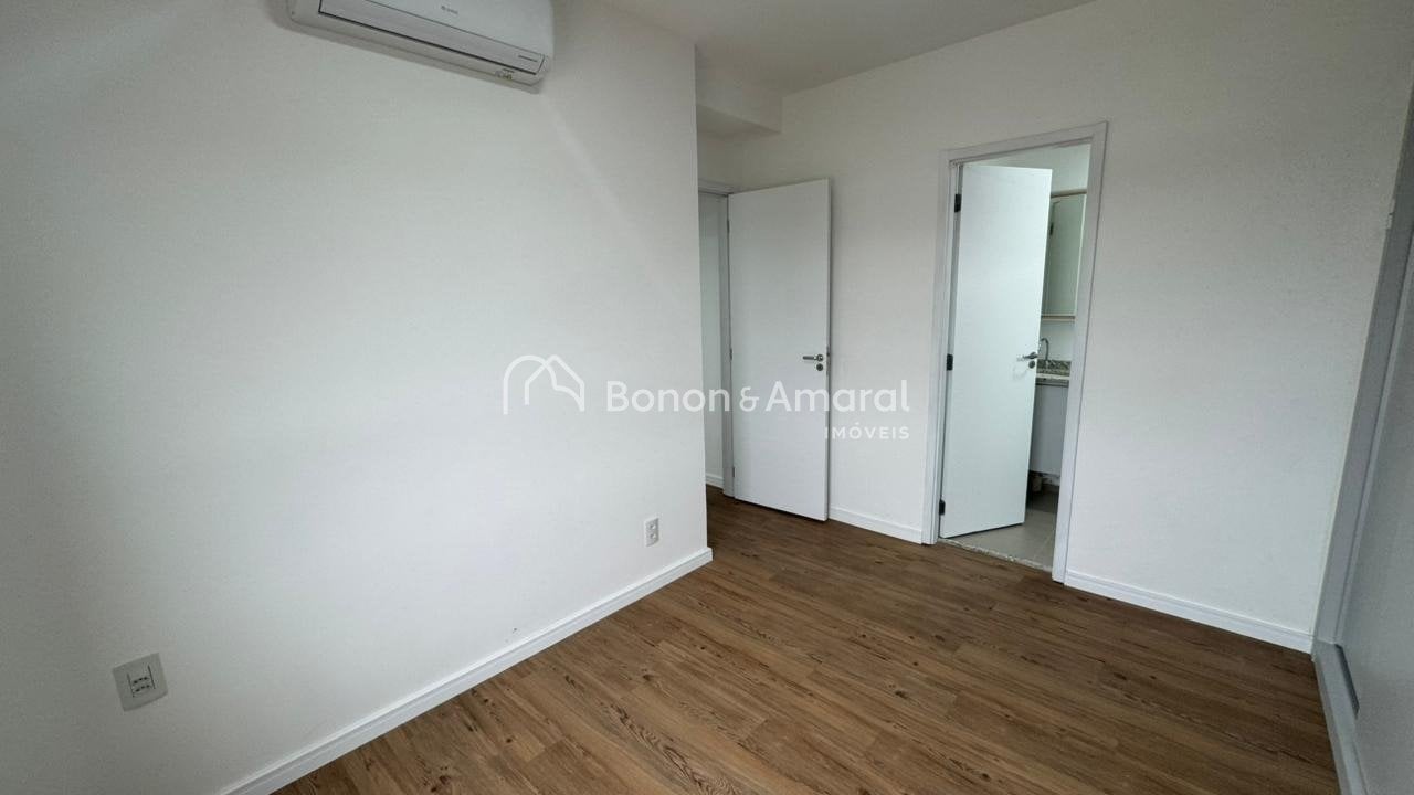 Apartamento à Venda - Morumbi em Paulínia / SP