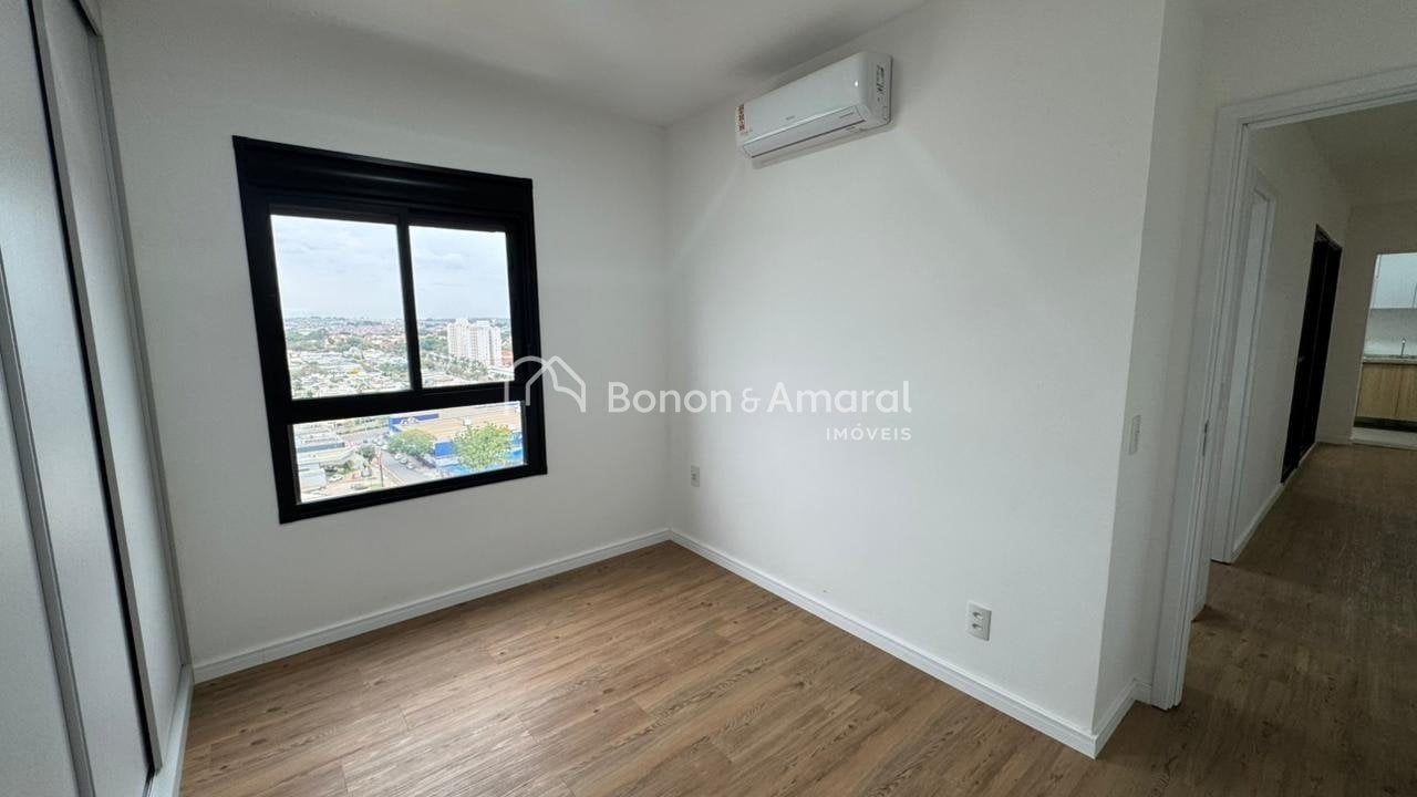 Apartamento à Venda - Morumbi em Paulínia / SP