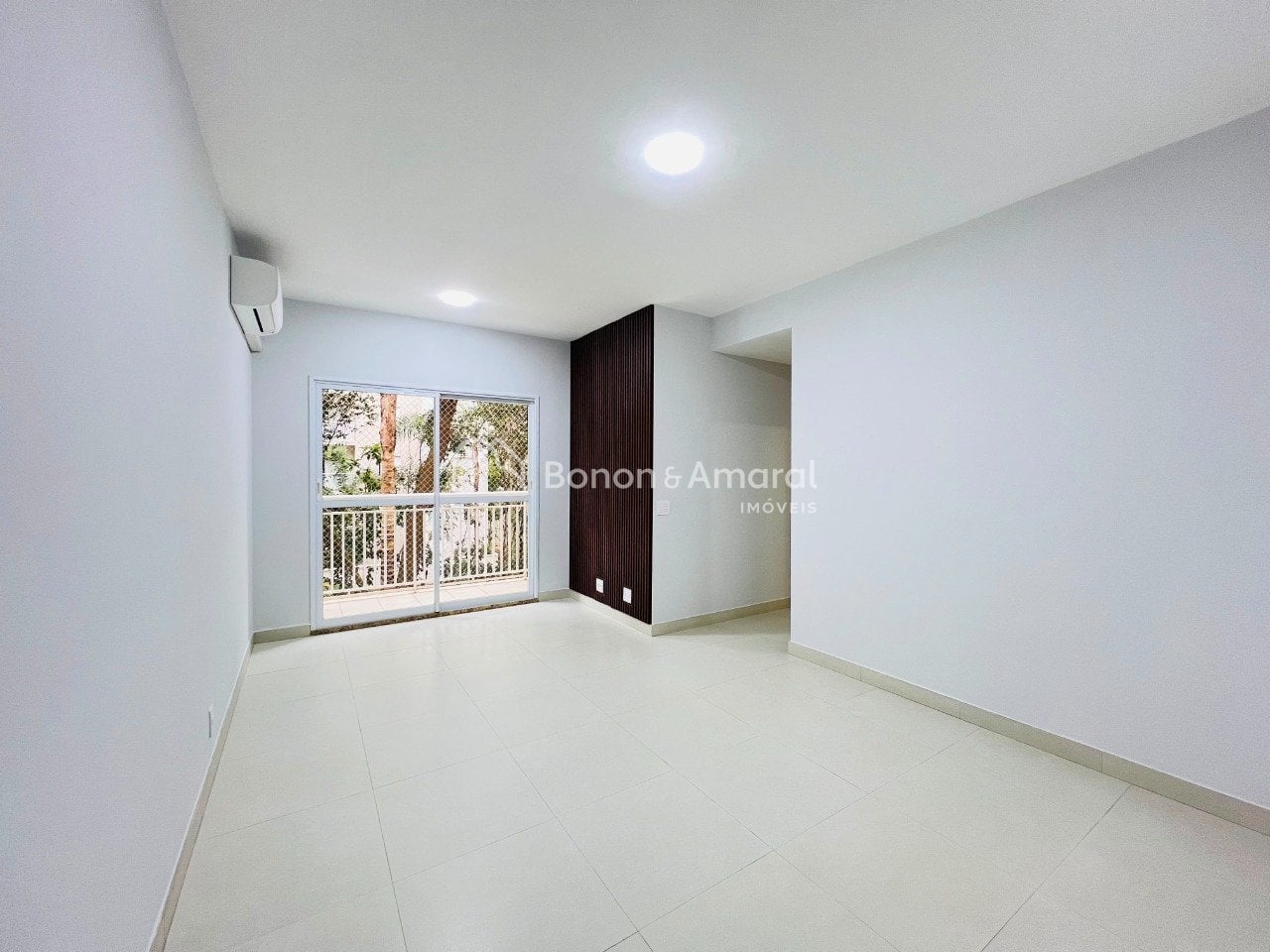 Apartamento à Venda - Morumbi em Paulínia / SP
