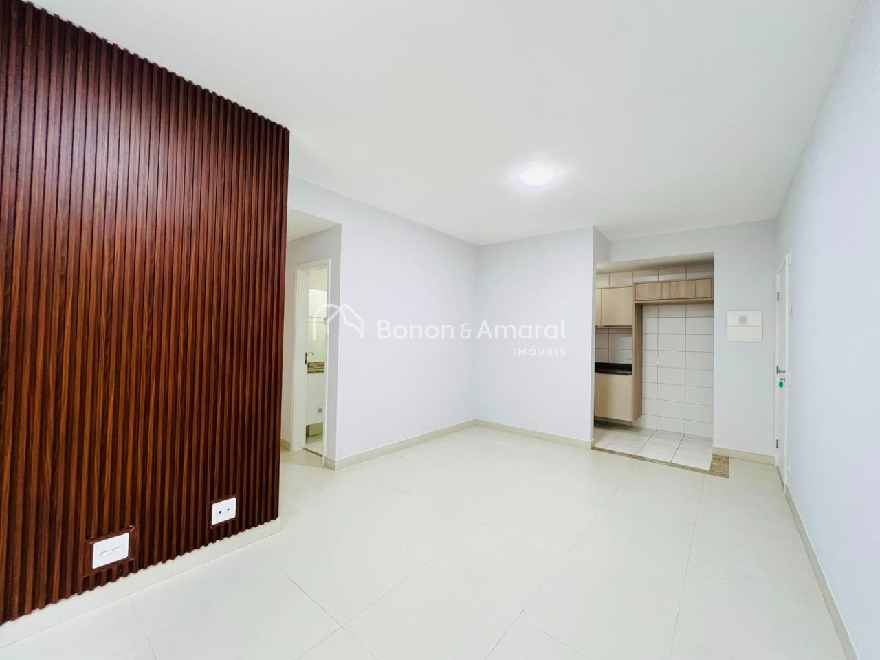 Apartamento à Venda - Morumbi em Paulínia / SP