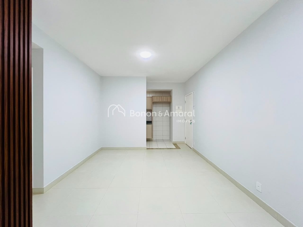 Apartamento à Venda - Morumbi em Paulínia / SP