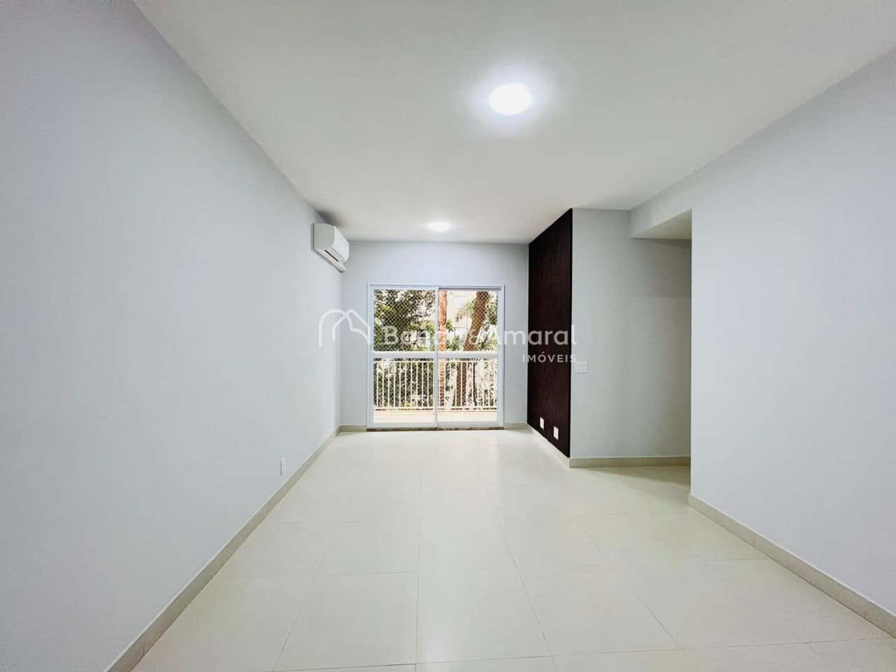 Apartamento à Venda - Morumbi, Paulínia/ SP — foto principal