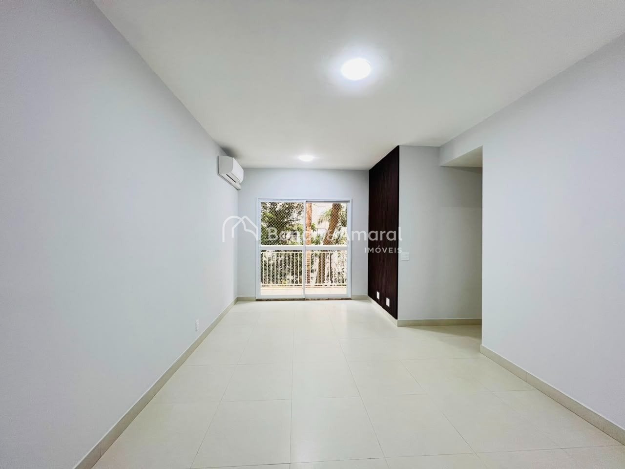 Apartamento à Venda - Morumbi em Paulínia / SP
