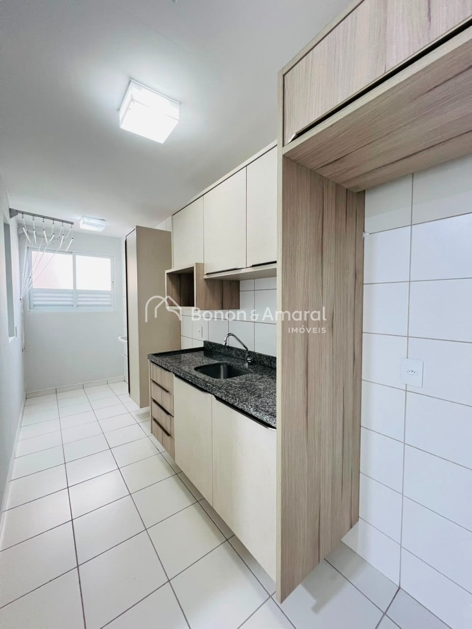 Apartamento à Venda - Morumbi em Paulínia / SP