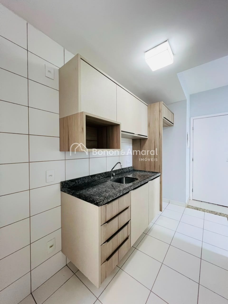 Apartamento à Venda - Morumbi em Paulínia / SP