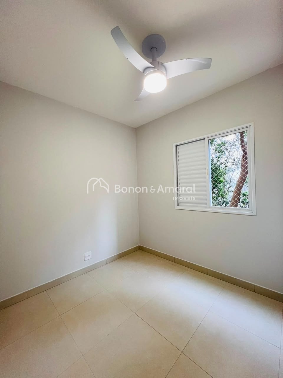 Apartamento à Venda - Morumbi em Paulínia / SP