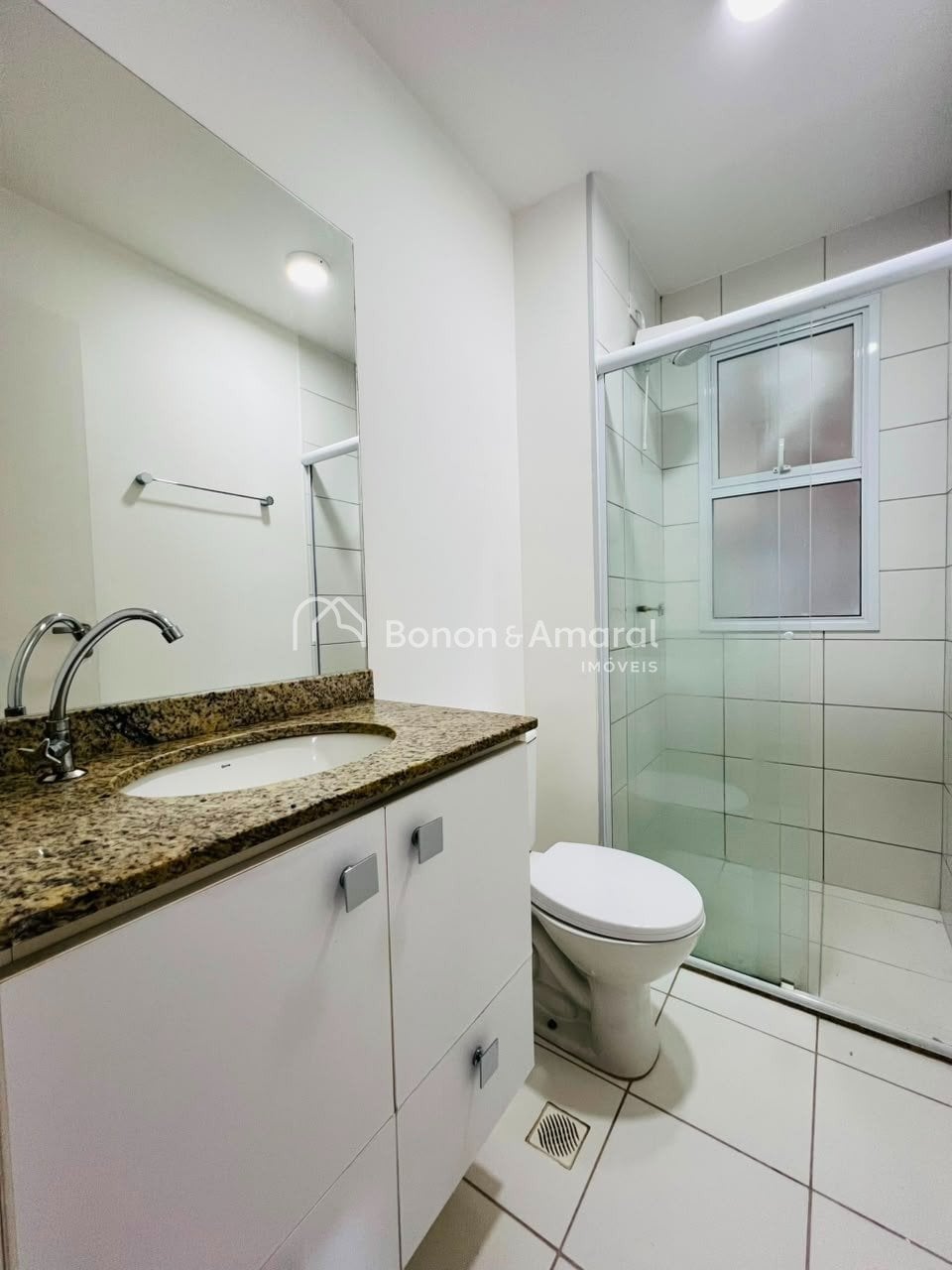 Apartamento à Venda - Morumbi em Paulínia / SP
