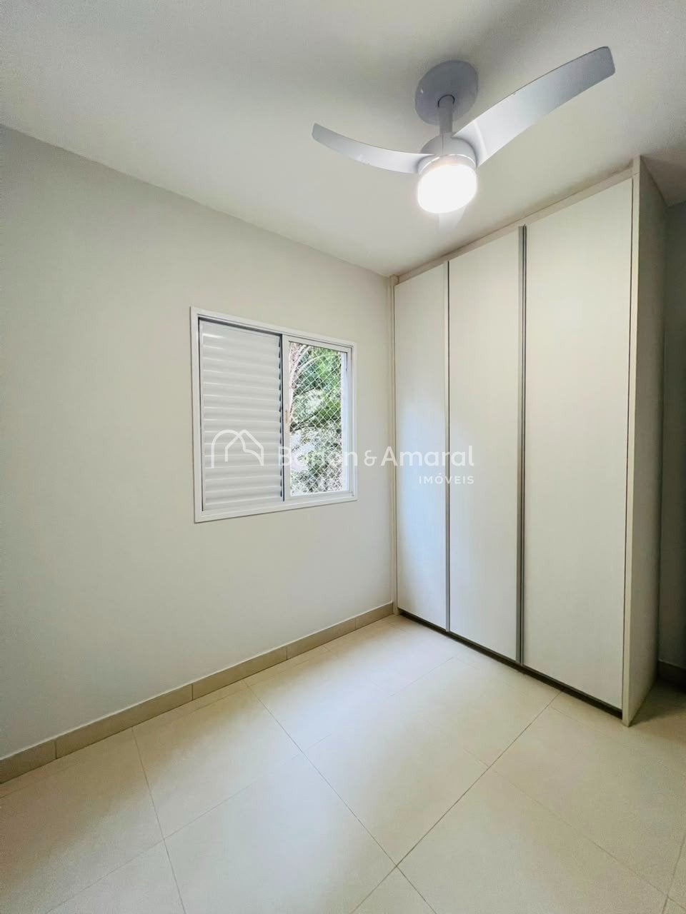 Apartamento à Venda - Morumbi em Paulínia / SP