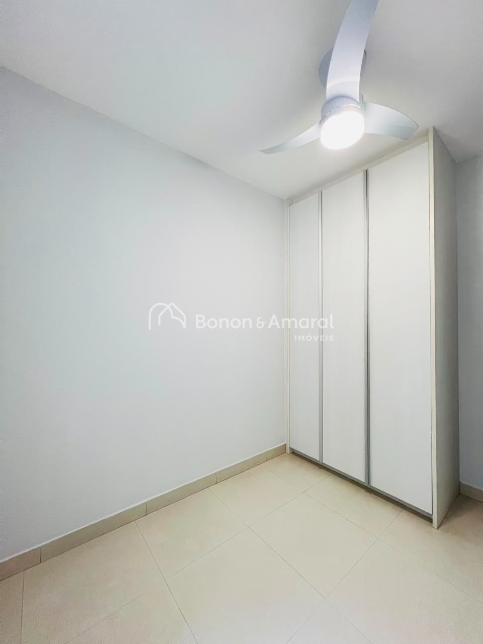 Apartamento à Venda - Morumbi em Paulínia / SP