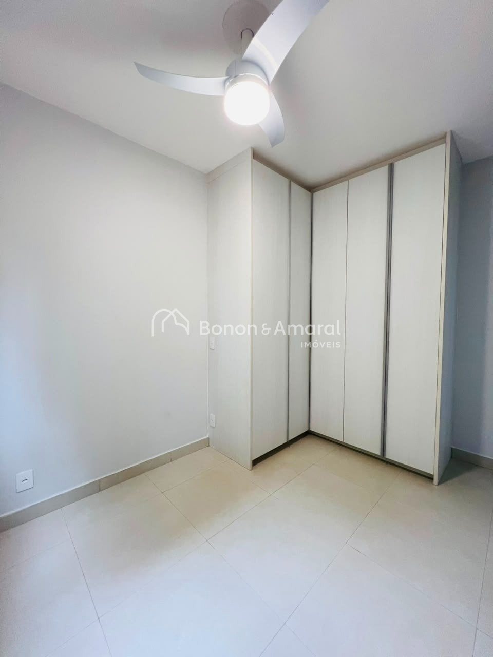 Apartamento à Venda - Morumbi em Paulínia / SP