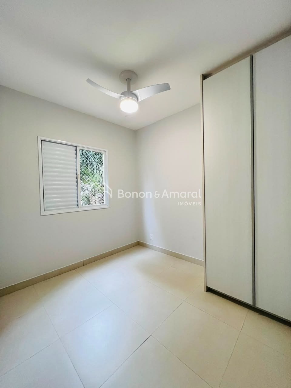 Apartamento à Venda - Morumbi em Paulínia / SP