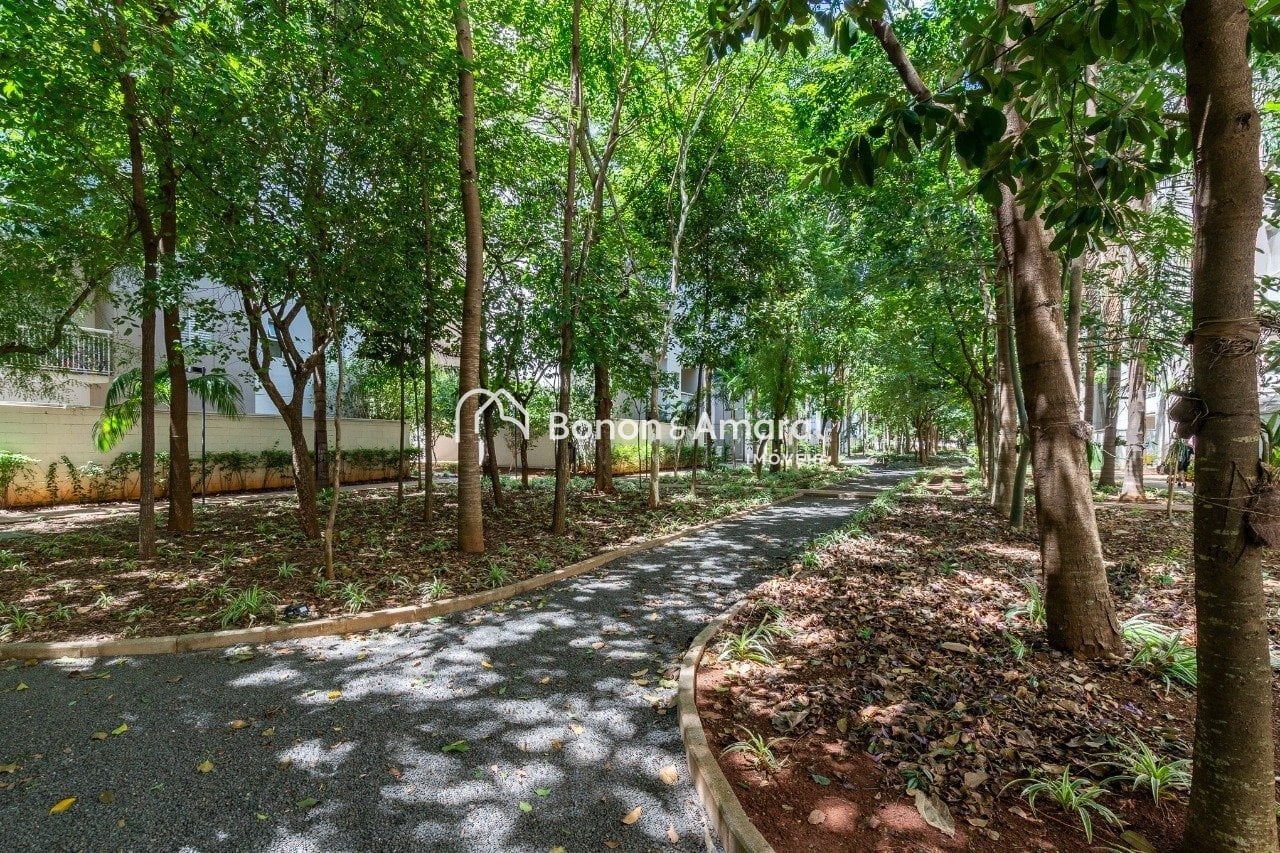 Apartamento à Venda - Morumbi em Paulínia / SP