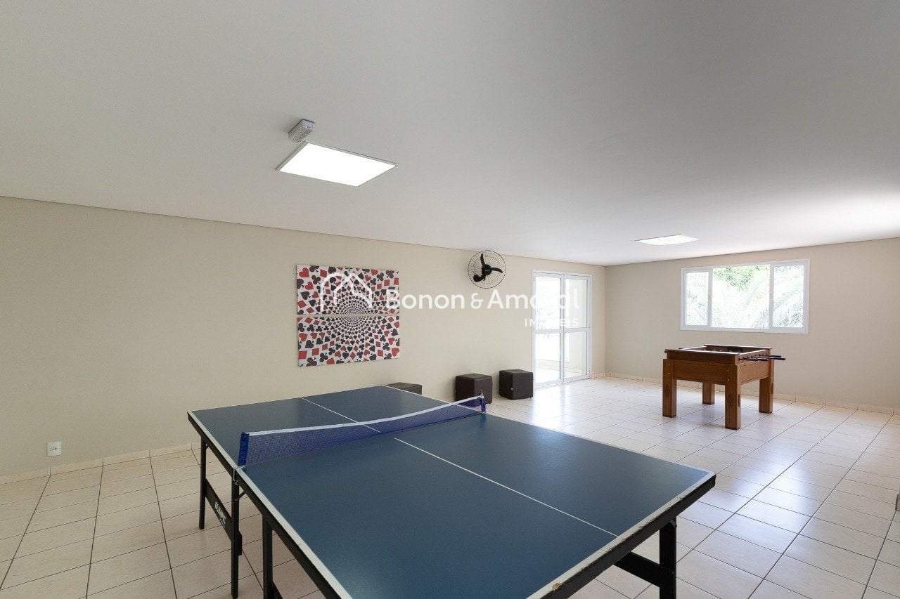 Apartamento à Venda - Morumbi em Paulínia / SP