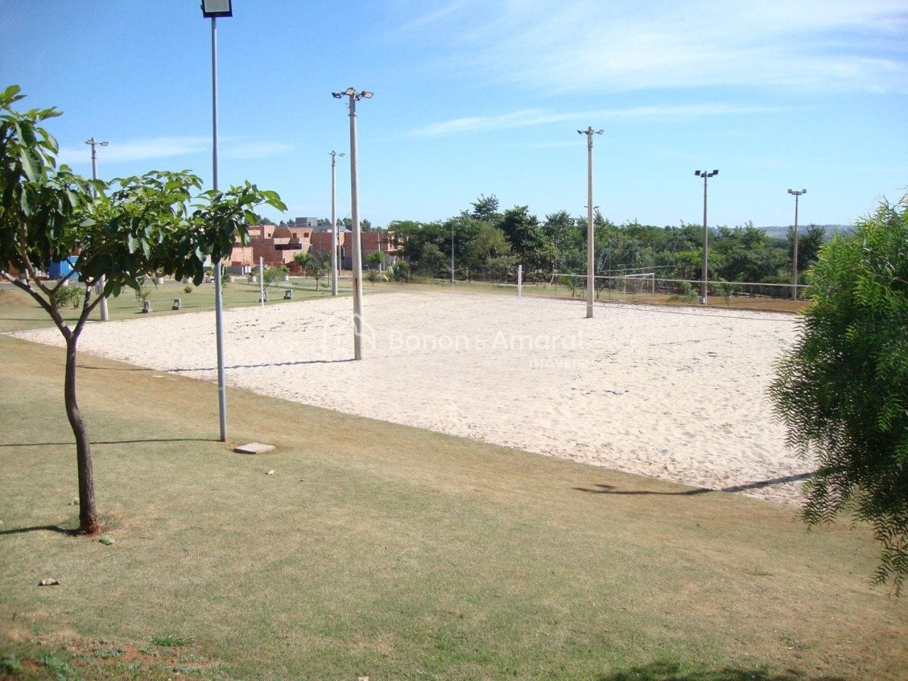 Terreno em condomínio à Venda - Vila Monte Alegre em Paulínia / SP