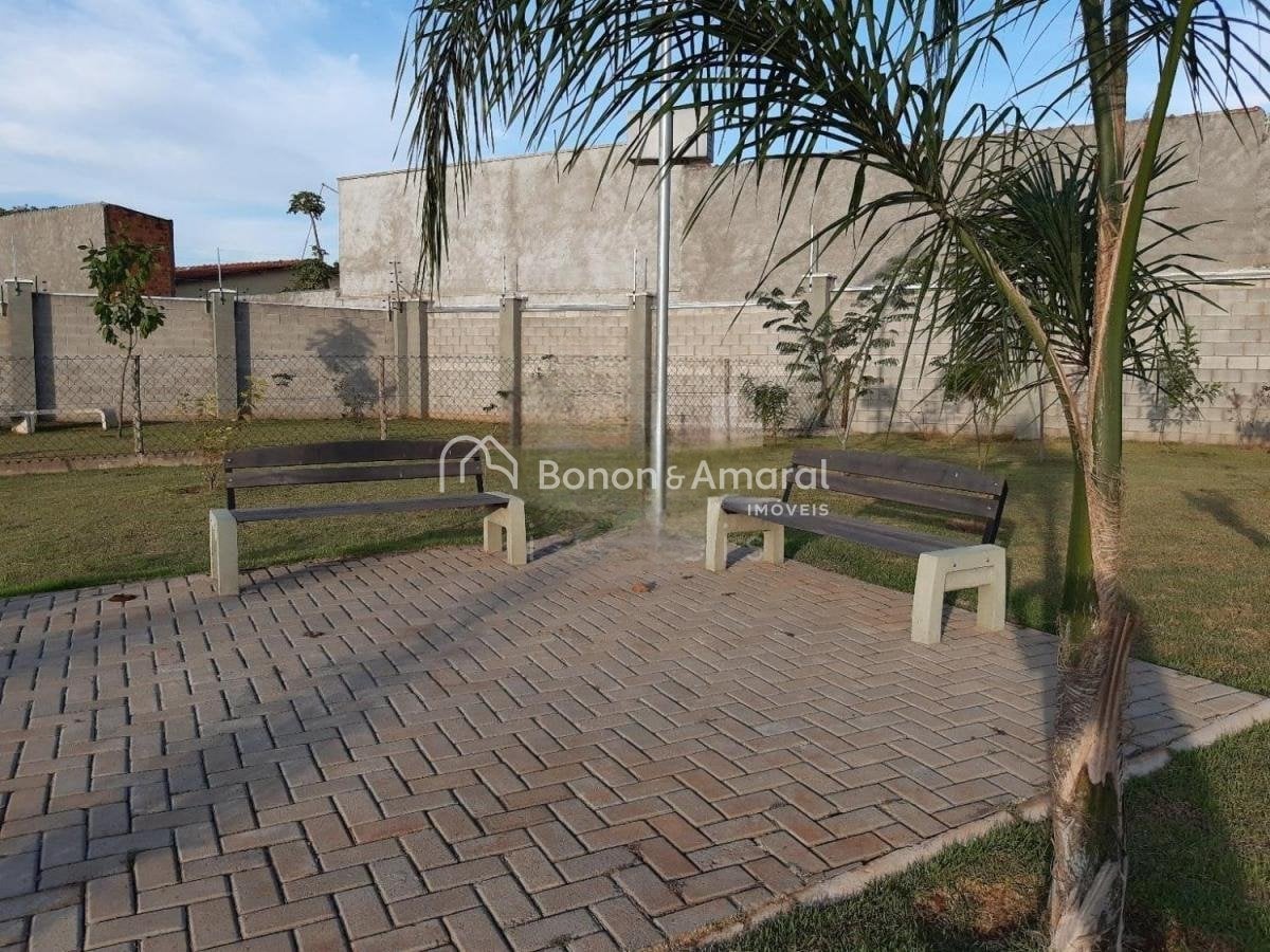 Terreno em condomínio à Venda - Vila Monte Alegre em Paulínia / SP