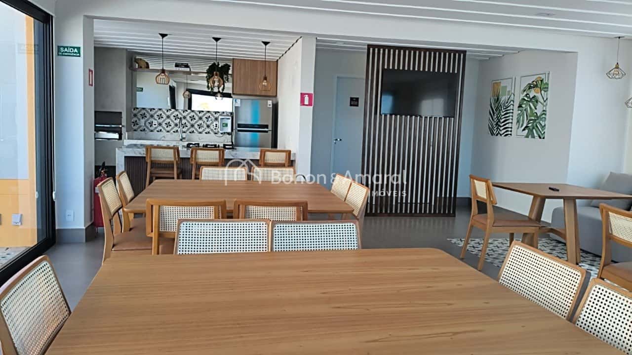 Terreno em condomínio à Venda - Parque Bom Retiro, Paulínia/ SP — foto principal