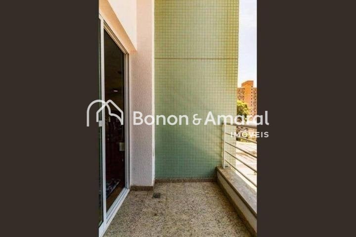 Apartamento para Alugar - Cambuí em Campinas / SP