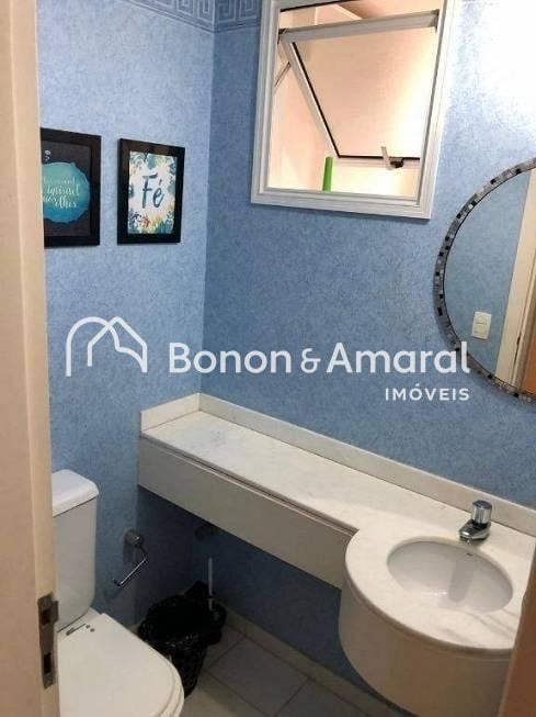 Apartamento para Alugar - Cambuí em Campinas / SP