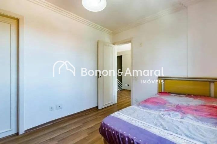 Apartamento para Alugar - Cambuí em Campinas / SP