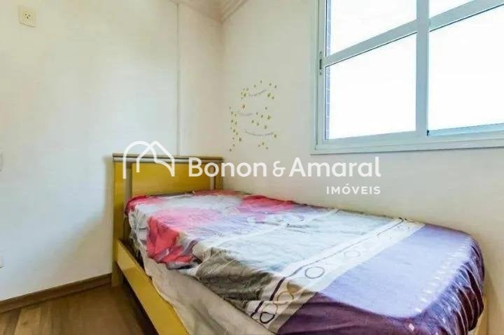 Apartamento para Alugar - Cambuí em Campinas / SP