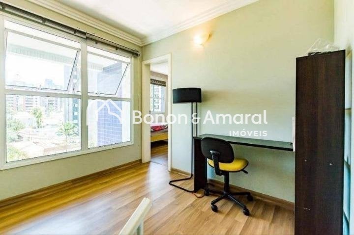Apartamento para Alugar - Cambuí em Campinas / SP