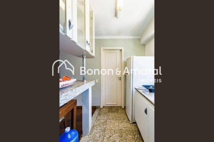 Apartamento para Alugar - Cambuí em Campinas / SP