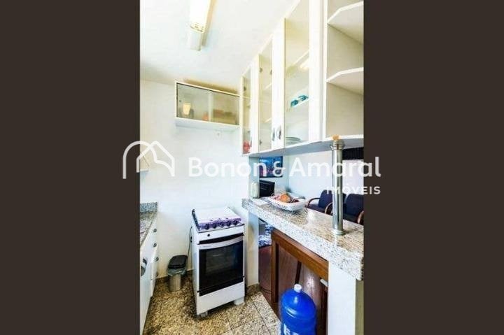 Apartamento para Alugar - Cambuí em Campinas / SP